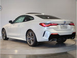 BMW 4series coupe