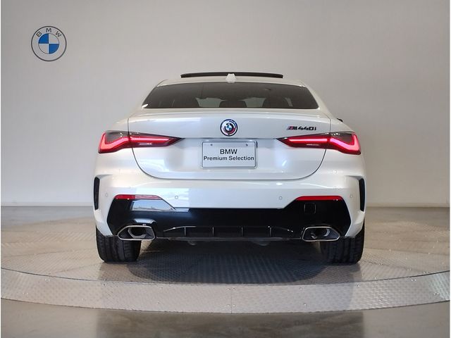 BMW 4series coupe