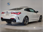 BMW 4series coupe