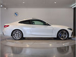 BMW 4series coupe