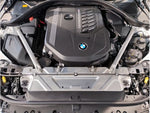BMW 4series coupe