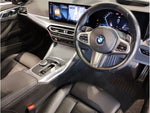 BMW 4series coupe