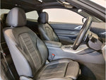 BMW 4series coupe