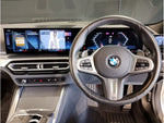 BMW 4series coupe