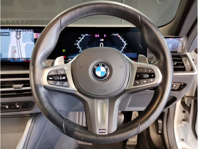 BMW 4series coupe