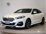 BMW 2series Gran coupe