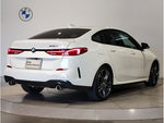 BMW 2series Gran coupe