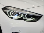 BMW 2series Gran coupe
