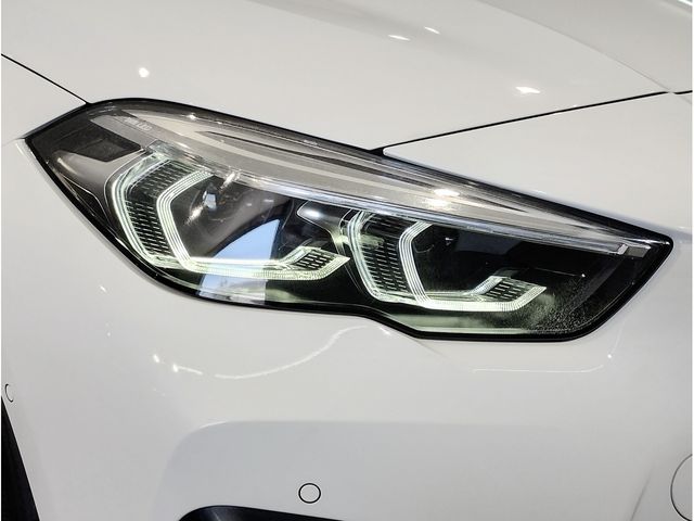 BMW 2series Gran coupe