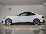 BMW 2series coupe