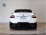BMW 2series coupe