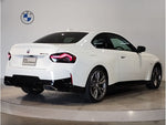 BMW 2series coupe