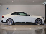 BMW 2series coupe