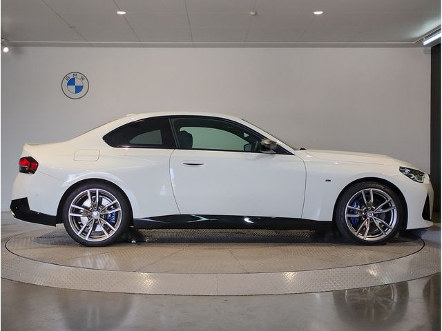 BMW 2series coupe