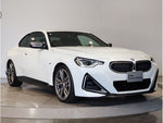 BMW 2series coupe