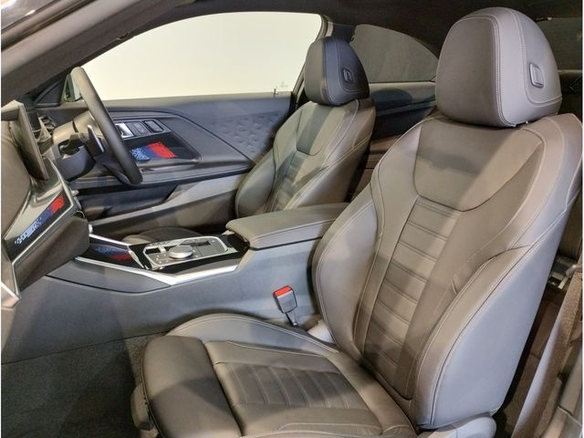 BMW 2series coupe