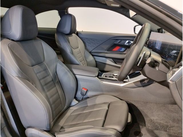 BMW 2series coupe