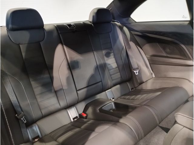 BMW 2series coupe