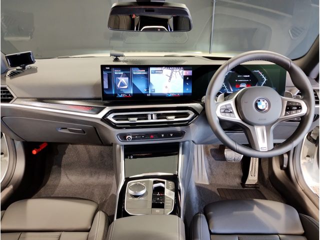 BMW 2series coupe