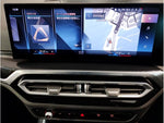 BMW 2series coupe