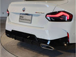BMW 2series coupe