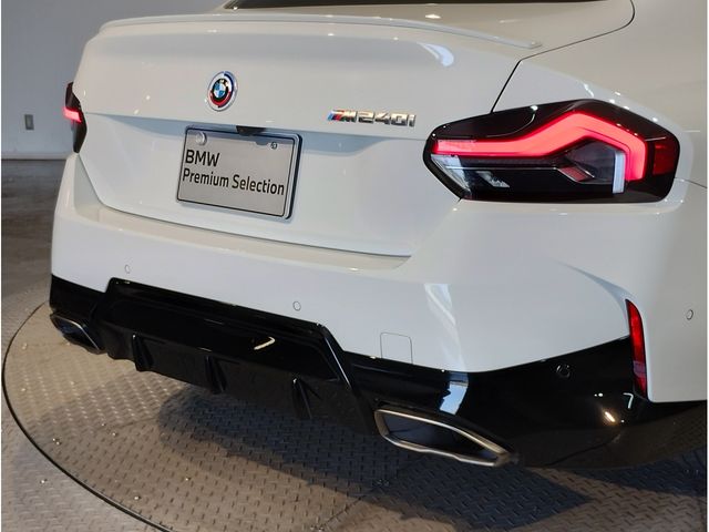 BMW 2series coupe
