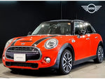 MINI COOPER S 5DOOR