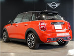 MINI COOPER S 5DOOR