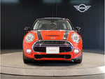 MINI COOPER S 5DOOR
