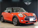 MINI COOPER S 5DOOR