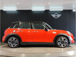 MINI COOPER S 5DOOR