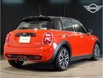 MINI COOPER S 5DOOR