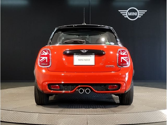 MINI COOPER S 5DOOR