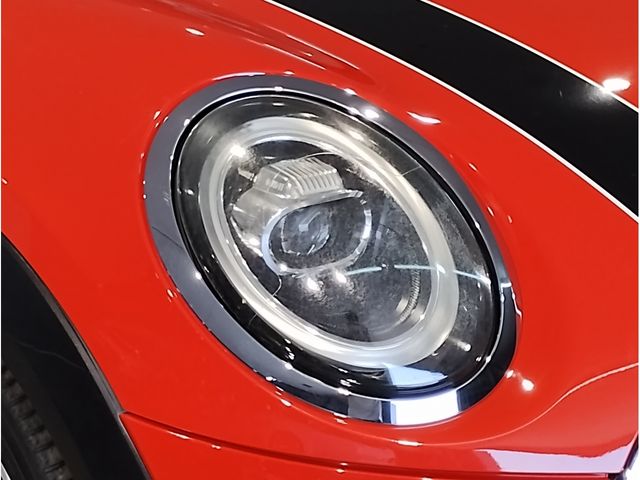 MINI COOPER S 5DOOR