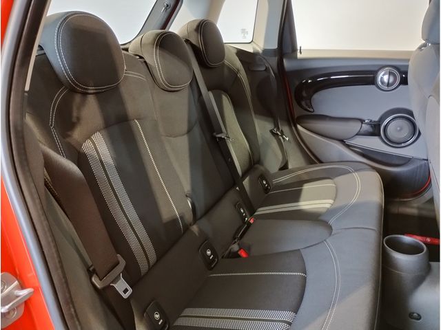 MINI COOPER S 5DOOR