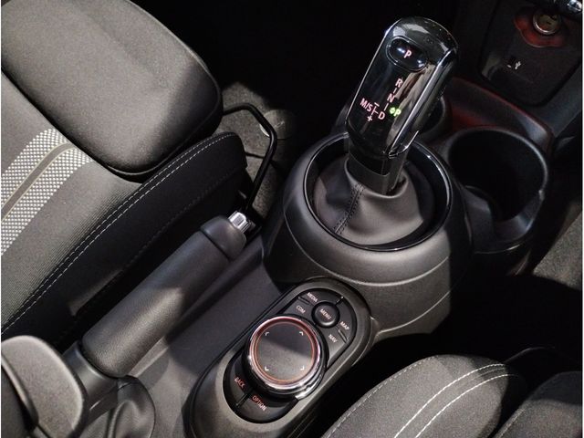 MINI COOPER S 5DOOR