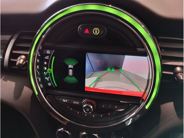 MINI COOPER S 5DOOR