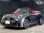 MINI COOPER open
