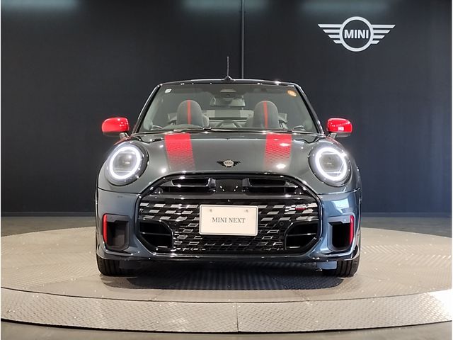 MINI COOPER open