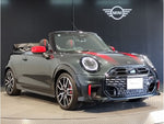 MINI COOPER open