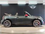 MINI COOPER open