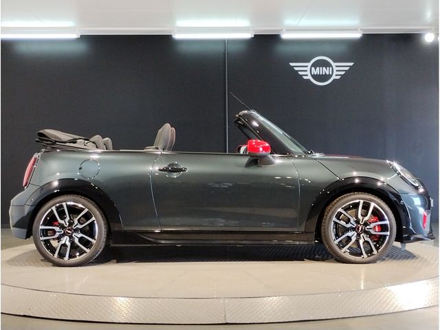 MINI COOPER open