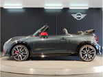 MINI COOPER open