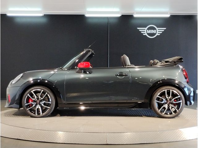 MINI COOPER open