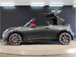 MINI COOPER open