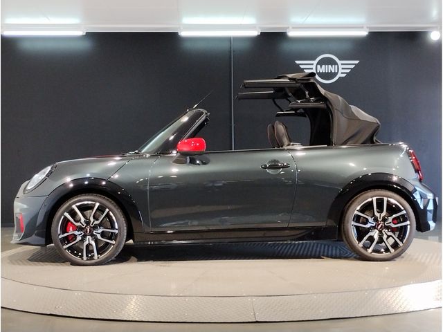 MINI COOPER open
