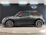 MINI COOPER open