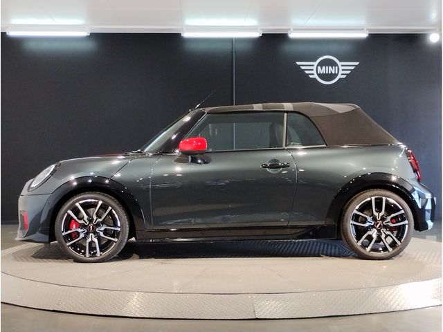 MINI COOPER open