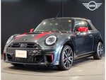 MINI COOPER open