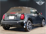 MINI COOPER open